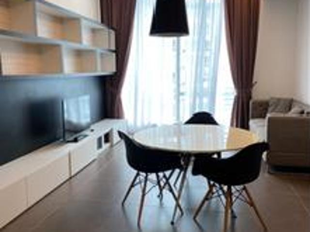 Serviced Residence for rent in Tanjong Sepat, Selangor
