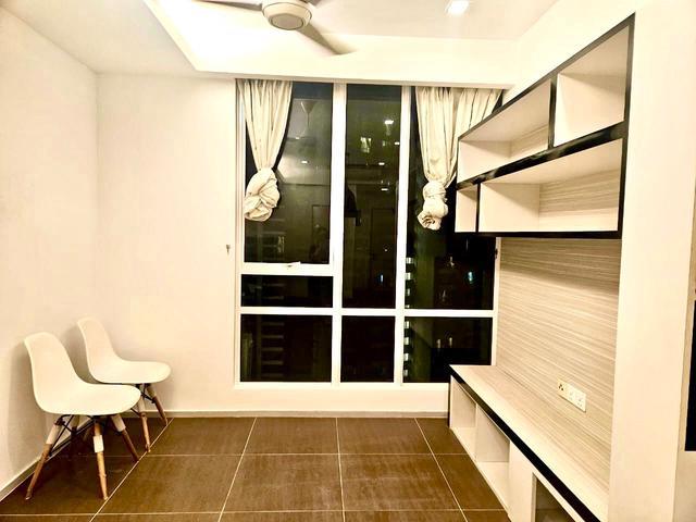 Serviced Residence for sale in Tanjong Sepat, Selangor