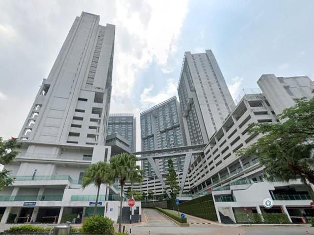 Condominium for sale in Tanjong Sepat, Selangor