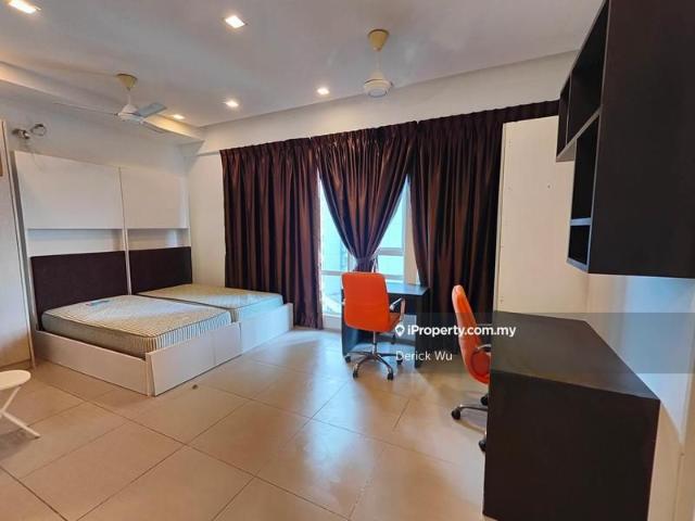 Room for rent in Tanjong Sepat, Selangor