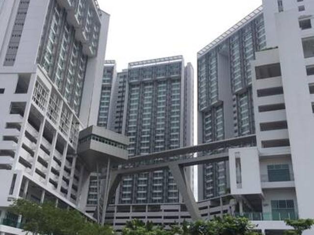 House for rent in Tanjong Sepat, Selangor