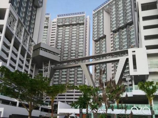 Serviced Residence for sale in Tanjong Sepat, Selangor