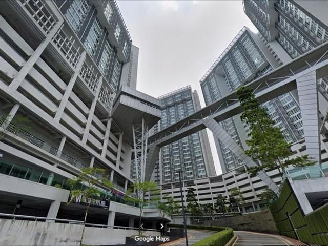 Serviced Residence for sale in Tanjong Sepat, Selangor