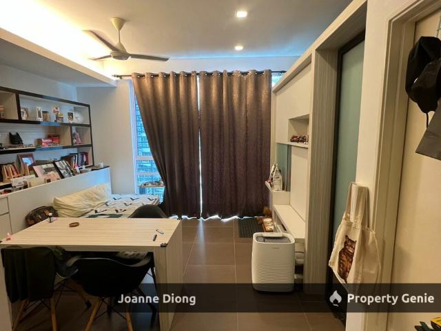 Condominium for sale in Tanjong Sepat, Selangor