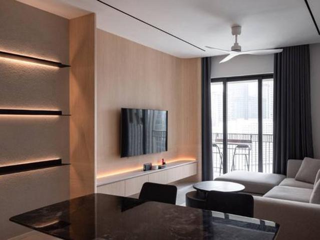 Serviced Residence for sale in Tanjong Sepat, Selangor