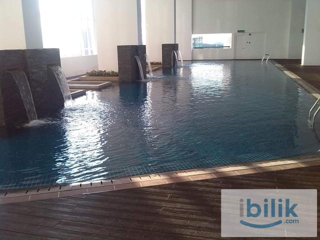 Room for rent in Selangor