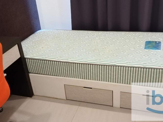 Apartment for rent in Tanjong Sepat, Selangor