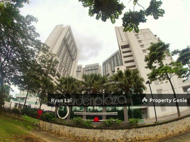 Serviced Residence for rent in Tanjong Sepat, Selangor