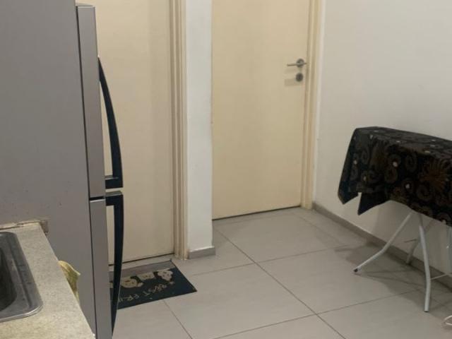 Apartment for rent in Tanjong Sepat, Selangor