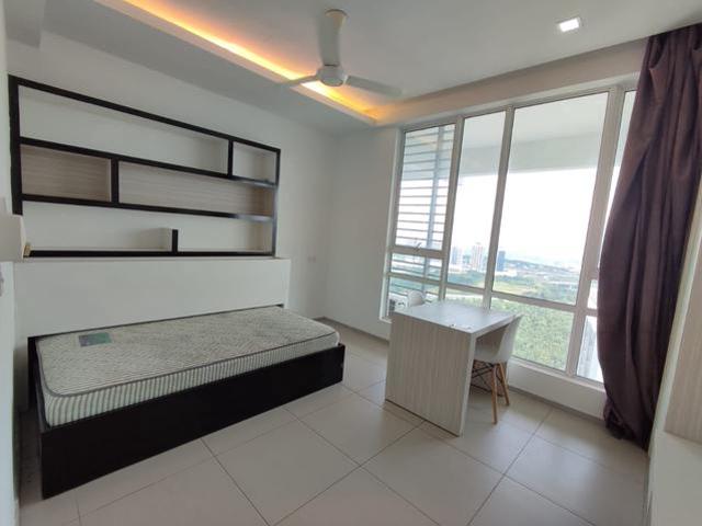 Serviced Residence for sale in Tanjong Sepat, Selangor
