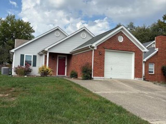 House for sale in Frankfort, Kentucky