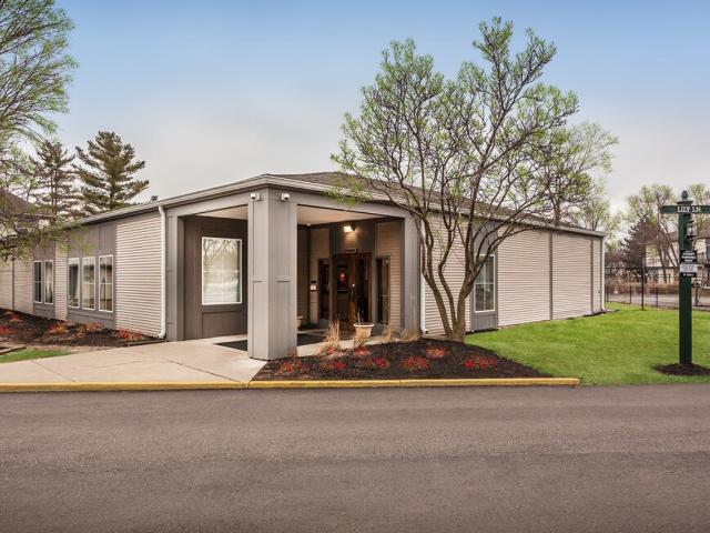 Apartment for rent in Camby, Indiana