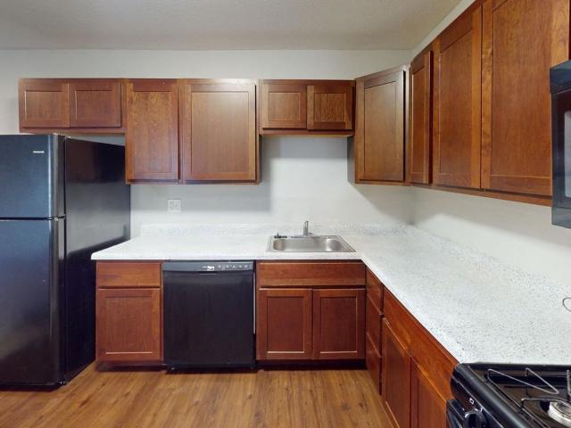 Apartment for rent in Camby, Indiana