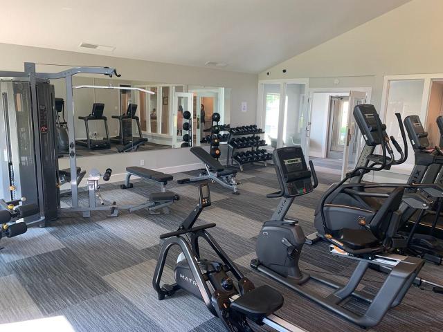 Apartment for rent in Camby, Indiana