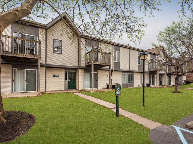 Apartment for rent in Camby, Indiana