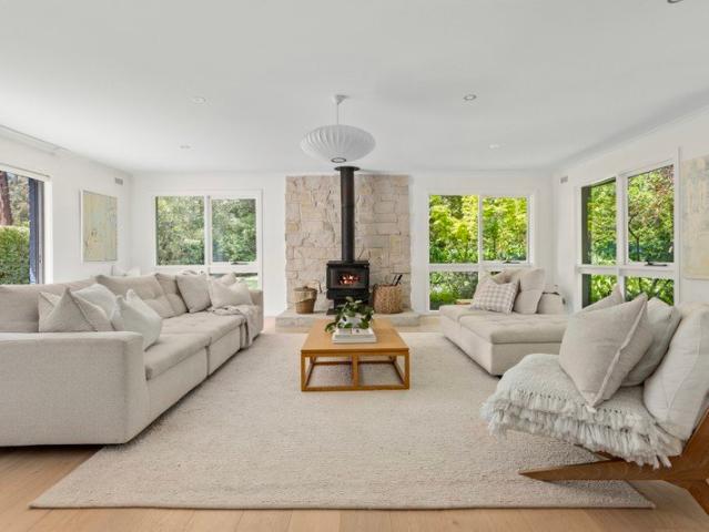 House for sale in Red Hill, Melbourne