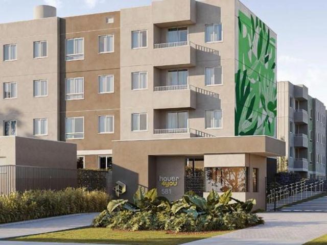 Apartamento venda em Região Geográfica Imediata de Curitiba, Região Metropolitana de Curitiba