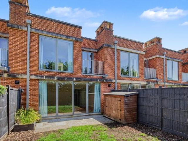 House for rent in Evershot, Oxfordshire