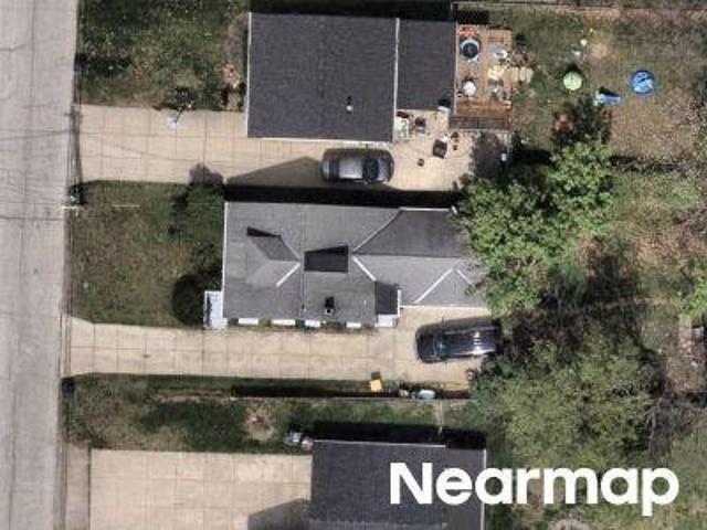 House for sale in Willoughby, Ohio