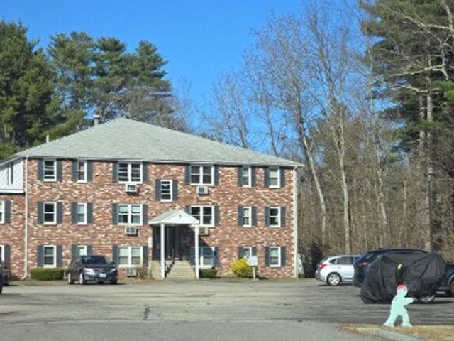 Condo for sale in New Hampshire