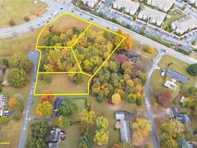 Land for sale in Alamance, North Carolina
