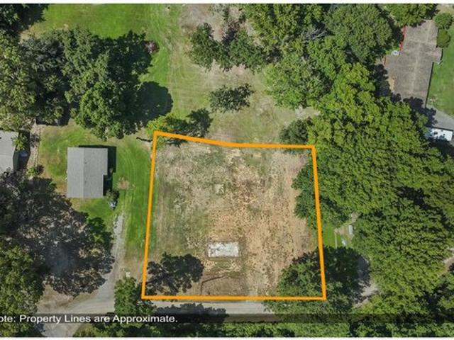 Land for sale in Ark