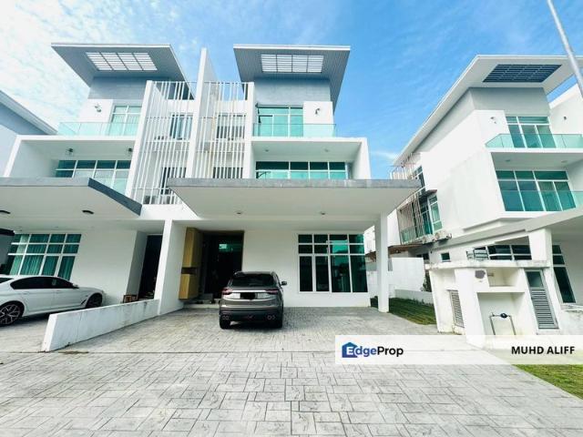 House for sale in Putrajaya