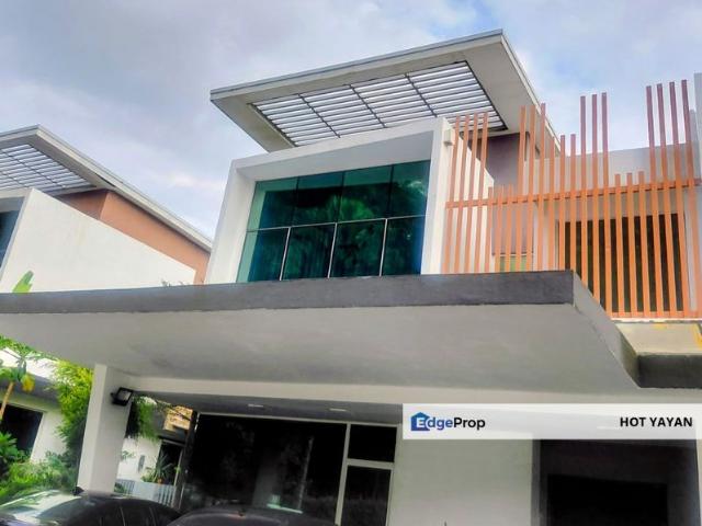 House for sale in Putrajaya