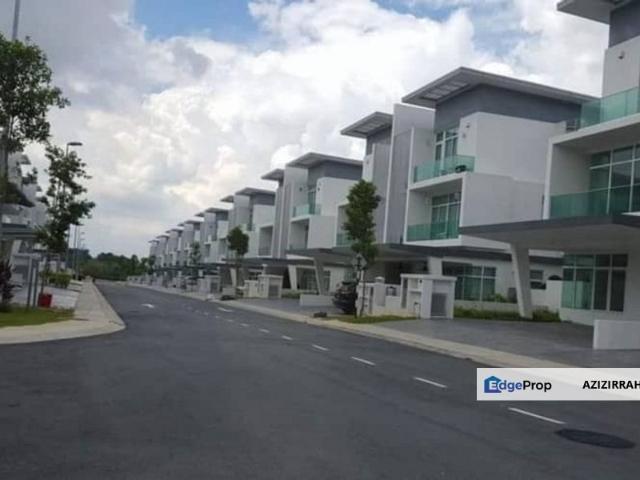 House for sale in Putrajaya