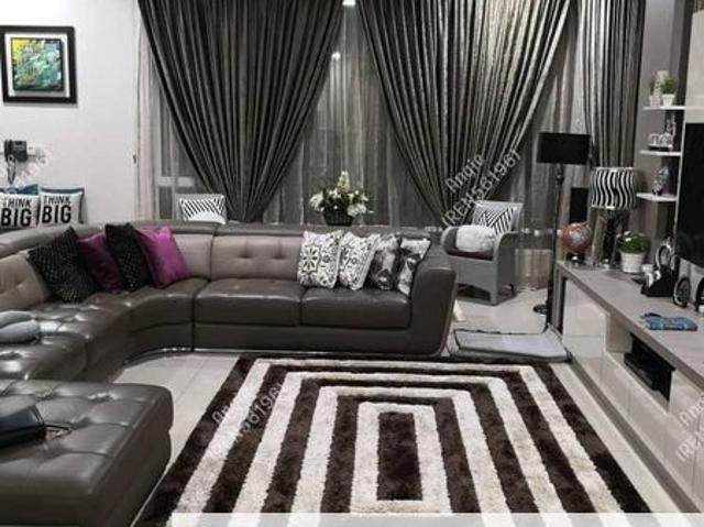House for sale in Putrajaya