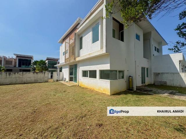House for sale in Putrajaya
