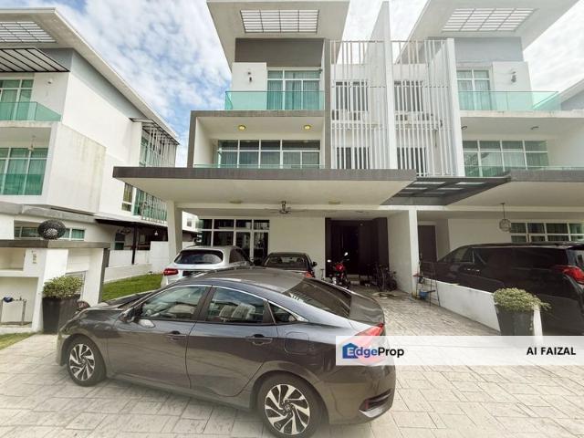 House for sale in Putrajaya