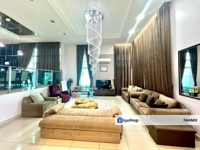 House for sale in Putrajaya