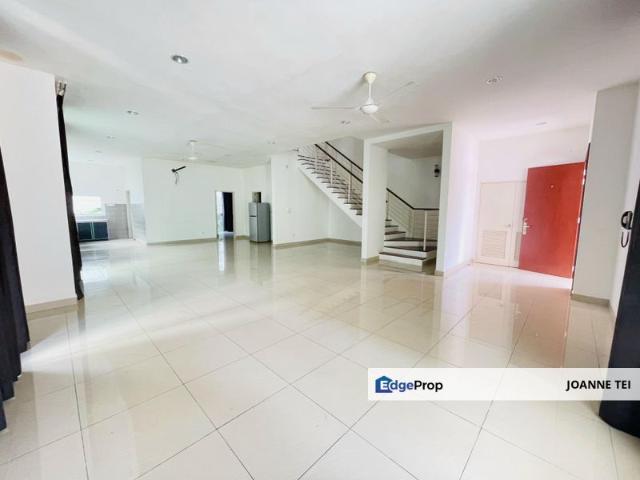 House for sale in Putrajaya