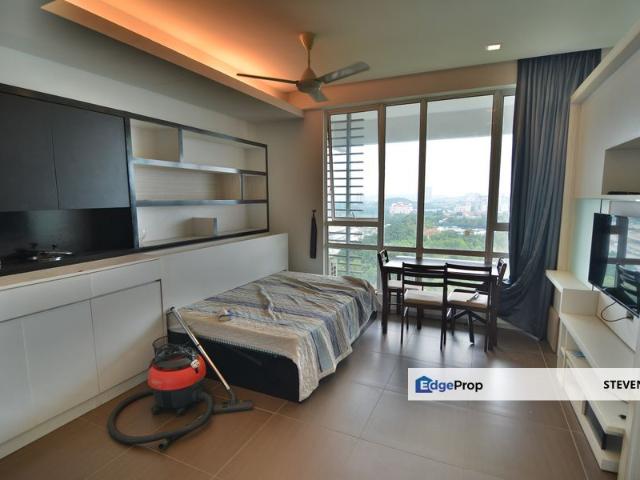 Condominium for rent in Cyberjaya, Sepang