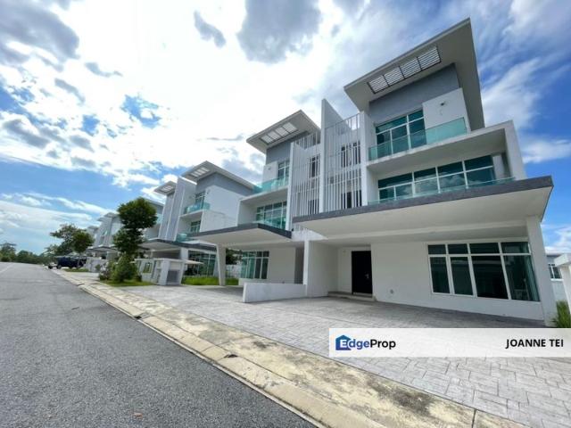 House for sale in Putrajaya
