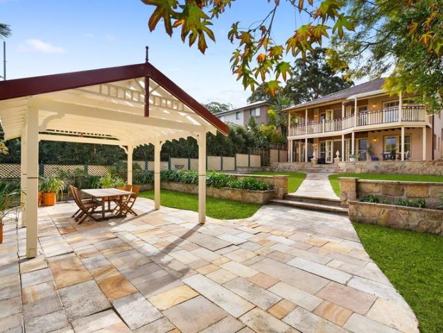 House for sale in Sydney, New South Wales