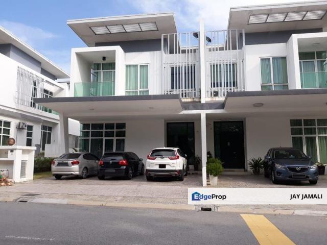 House for rent in Cyberjaya, Sepang