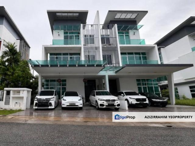 House for sale in Putrajaya