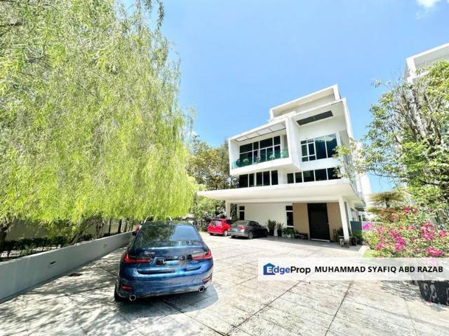 House for sale in Putrajaya
