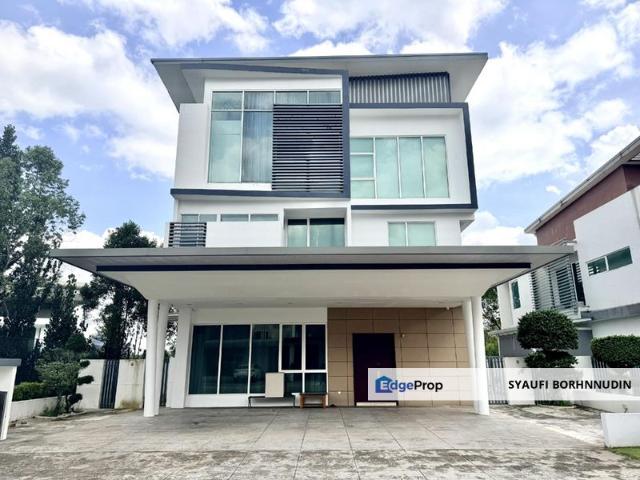 House for sale in Putrajaya
