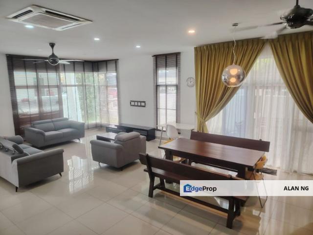 House for rent in Putrajaya