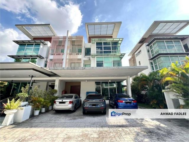 House for sale in Putrajaya