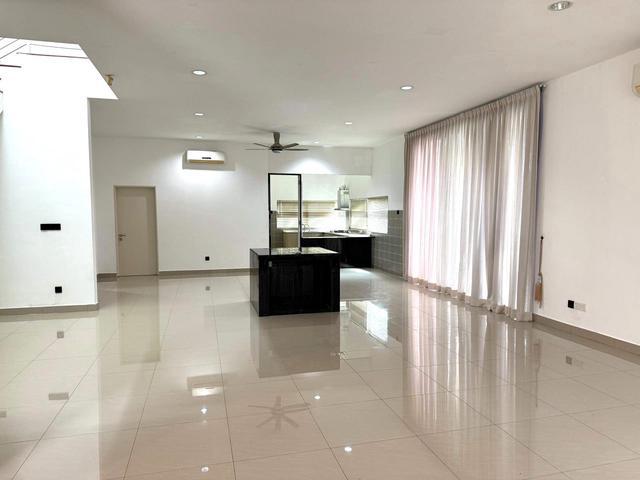 Residential House for rent in Cyberjaya, Sepang