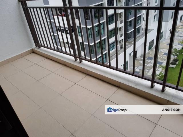 Condominium for sale in Bukit Ledang, Johor