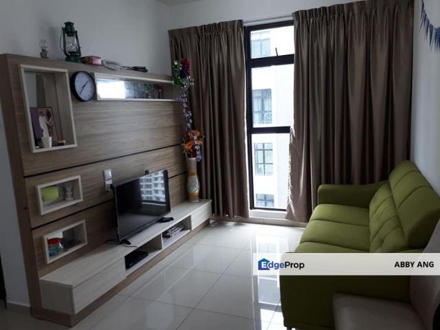 Condominium for sale in Bukit Ledang, Johor