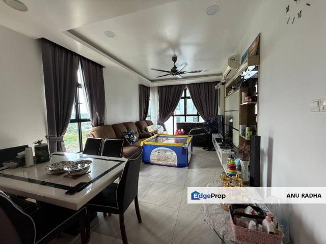 Condominium for rent in Bukit Ledang, Johor