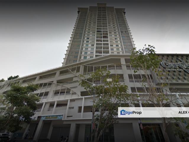 Condominium for rent in Mukim 13, Georgetown