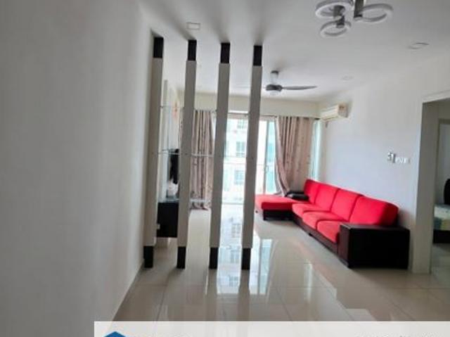 Condominium for rent in Barat Daya, George Town