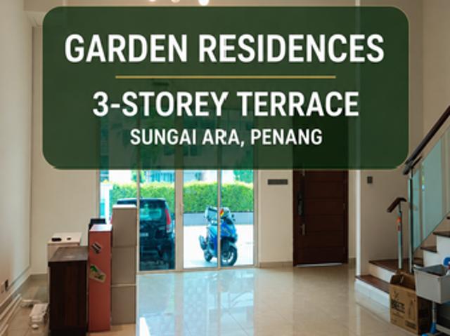 House for sale in Mukim 13, Georgetown